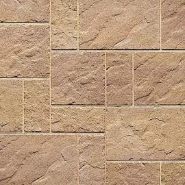 Alliance GatorMaxx Bond, Poly Sand for Concrete Paver Joints up to 2" 50lb Beige