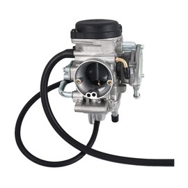 labwork New Carburetor Replacement for Bombardier Can-Am Outlander Max 400 4x4 2004-2008 Carb