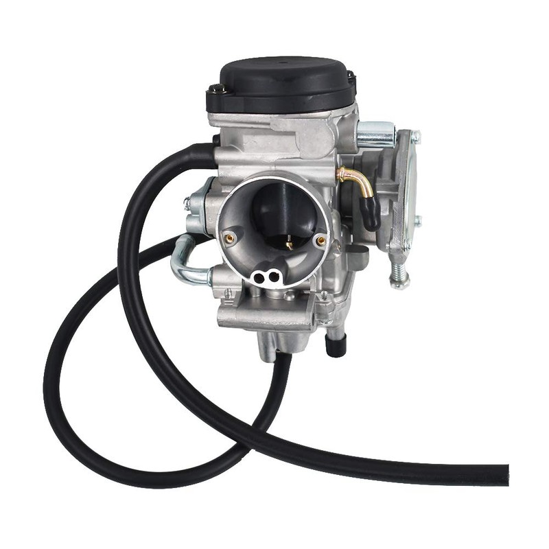 labwork New Carburetor Replacement for Bombardier Can-Am Outlander Max 400