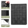 sukemichi Center Console Organizer MOLLE Panel for 2024 2025 Toyota