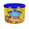 Blue Diamond Almonds, BOLD Elote Mexican Street Corn Flavored Snack