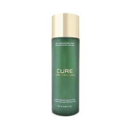Kim Jeong-mun Aloe 김정문알로에 큐어 하이드라 수딩 토너 130ml 1개 Ss Kim Jeong-mun Aloe Cure Hydra Soothing Toner 130ml 1 piece Ss