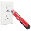 UNI-T Kit UT123 + UT12D Multímetro Digital y Detector de