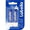 Labello Duo 2 x 4.8 g, 1 pack of 2