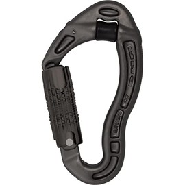 DMM Revolver Rock Safe Matte Gray 2.5 oz (70 g) DM0524MG