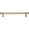 Top Knobs Ormonde Appliance Pull 18 Inch (c-c) Honey Bronze