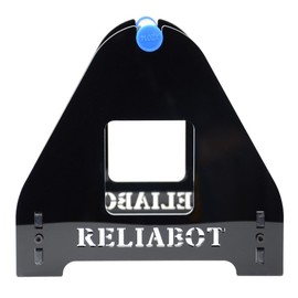ReliaBot 1 Spool 3D Drucker Glühfaden Halter Halterung Ständer für 0.5KG 1KG PLA ABS TPU PETG Filament