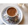 KURUKAHVECI MEHMET EFENDI Turkish Coffee, Arabica Beans, Roasted Ground,Rich Aroma,