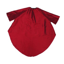 Minkissy Barber Cape Hair Cutting Salon Cape Hairdressing Smock Professional Hair Cutting Cloak