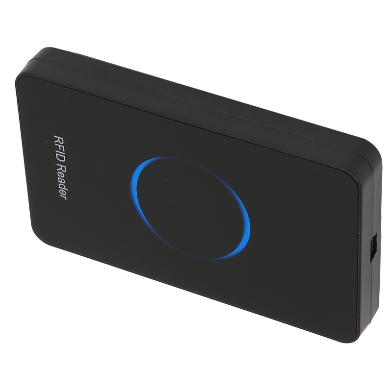 For RFID Reader 125Khz/134.2Khz USB Smart ID Card Reader for