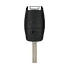 BROVACS Replacement Key Shell Compatible with KIA Sorento Carens 3