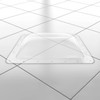 Beleeb RV Skylight Replacement 18" x 26" -Universal Outer Dome