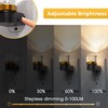 L LOHAS LED Night Light, 2 Pack Night Lights Plug