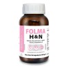 Hemagic Kit De Folma Hn (160 Cápsulas) Con Biotina Y