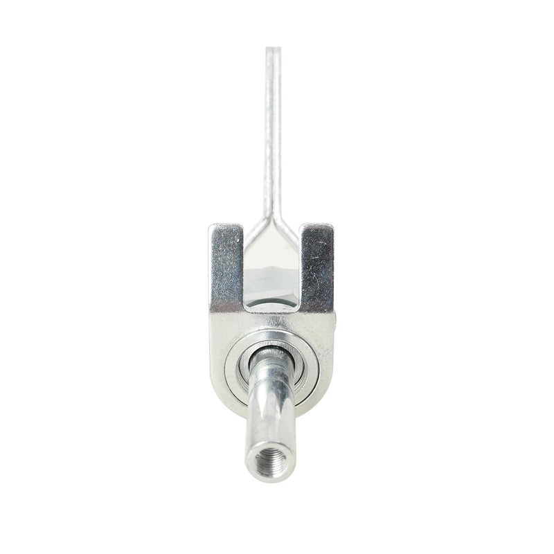 SOFEDY 66784 Stud Mount Valve Spring Compressor Install Valve Spring