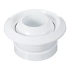PATIKIL 8 Inch Round Air Vent, Adjustable Ball Jet Nozzle