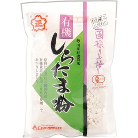 Hinode Seifun Organic Shiratama Flour, 4.2 oz (120 g)