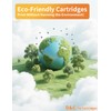 D&C T11D2 Printer Cartridges for Epson T11D2 Cartridges Compatible with