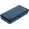 TRUSCO T-19 Trunk Tool Box, 80.9 x 4.3 x 1.3