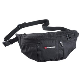 Caribee Aspen Waist Bag, 16 cm x 30 cm x 9 cm Size