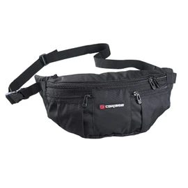 Caribee Aspen Waist Bag, 16 cm x 30 cm x 9 cm Size