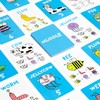 The Muddles: Creative Kids Board Game | Make Curious Creatures