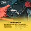 Doc's Diesel CCV Filter D804418 | Compatible with RAM 6.7L