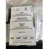 V-nails Alfamacchine AMP Genuine Power Twist V-Nail Joint Fasteners