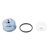 632347 632622 Carburetor Repair Kit 631700 Bowl 632019A Float Fits