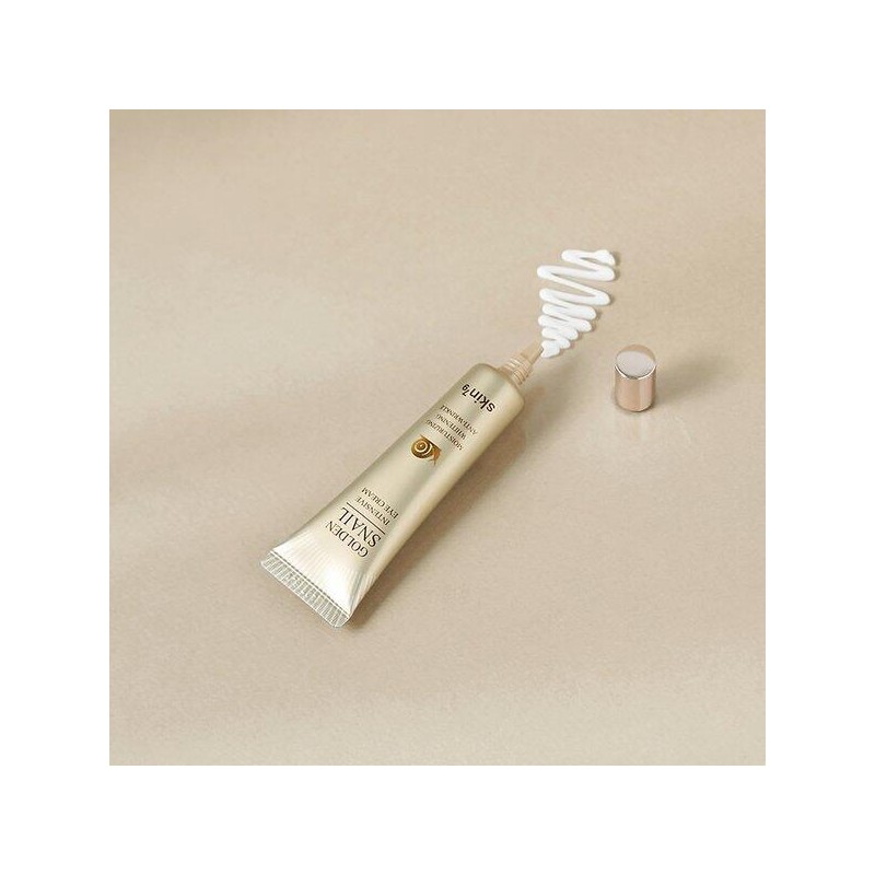 Skin79 [스킨79]골든 스네일 인텐시브 아이크림 35g [SKIN79] Golden Snail Intensive