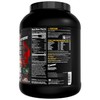 Mutant ISO Surge Whey Protein Isolate Powder Acts Fast to