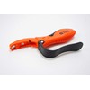 Q-yard Handheld Multi-Sharpener for Pruning Shears, Garden Hand Pruners, Gardening