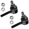 John Deere Set of 2 Tie Rod Ends for John