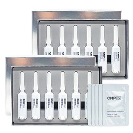 CNP RX Skin Revive Dimelline Ampoule 5ml x 12 + 120ml / CNP RX 스킨리바이브 디멜라인 앰플 5mlx12개+120ml