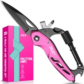 Gifts for Women, Mom, Wife - P-Ink Multitool, Birthday Gift for Women, Girlfriend, Best Friends, Gift Ideas for Women, Unique Gadgets, Valentines Day Christmas Stocking Stuffers for Women