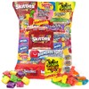 SWEETSIDE CANDY CO. CANDY VARIETY PACK - 2 Lbs Assorted