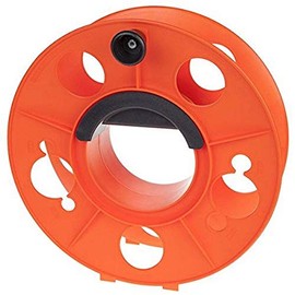 Bayco KW-130 Heavy Duty 150' Capacity Reel