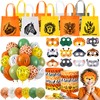 60Pcs Jungle Safari Party Favors Wild Animal Birthday Supplies with Balloons Goodie Bags Bracelets Masks Fillers Stuffer Toy Gift for Kids Wild Theme Party Favors Safari Birthday Party Decorations