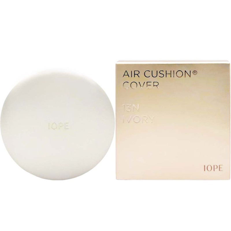 IOPE Air Cushion Cover Original 15g / 아이오페 에어쿠션 커버