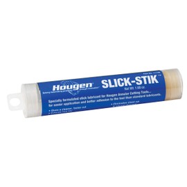 Hougen 11746 Slick Stik Lube 1.68 oz for optimum annular cutter tool life and cutter efficiency
