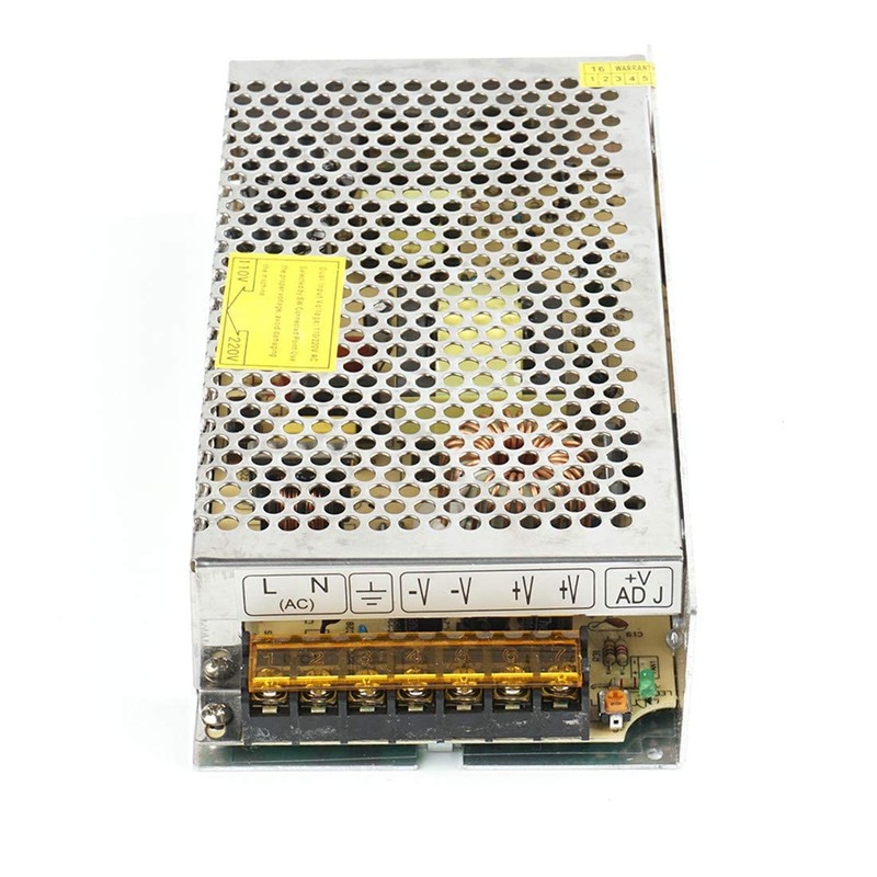 12V 15A Power Supply,Universal Regulated Switching Power Adaptor Transformer for