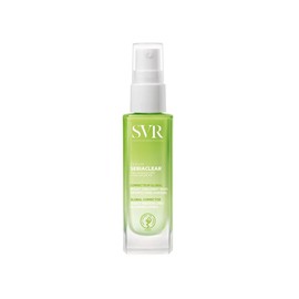 SVR Sebiaclear Face Serum – Retinoid Alternative with Niacinamide & Hyaluronic Acid | Controls Breakouts, Reduces Fine Lines & Unclogs Pores, 1 fl.oz