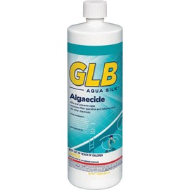 GLB 71267 Aqua Silk Algaecide (1 qt)