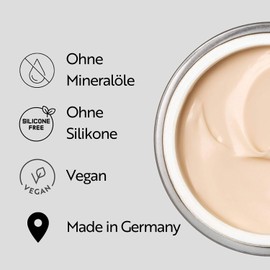 M. Asam Resveratrol Premium NT50 Lifting Cream XXL (100 ml) - Anti-Ageing Cream with Resveratrol for Smooth & Visibly Lifted Skin - Hyaluronic Cream, Face Care for All Skin Types