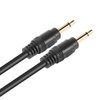 TENINYU 3.5mm Mono Cable - 12V Trigger, IR Infrared Sensor