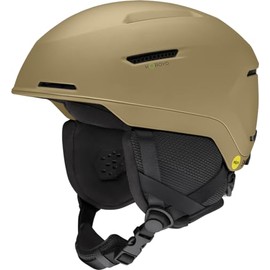 SMITH Altus MIPS Helmet 2024 Matte Sandstorm, S