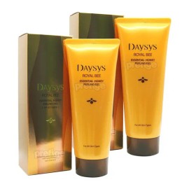 엔프라니 데이시스 로얄비 허니 필링젤 150mlx2개 Enprani Daysys Royal Bee Honey Peeling Gel 150ml x 2 pieces