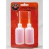 LIONEL Smoke Fluid Bottle W/Needle Dropper 2 Pack Fluid not