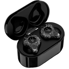 Sabbat E16【Astria Coaxial Acoustic Architecture】 Wireless Earbuds Blutooth 5.2 in-Ear HiFi Stereo Headphones with Built-in Mic and Charging Case Suitable for iOS, Android(Aurora Green)