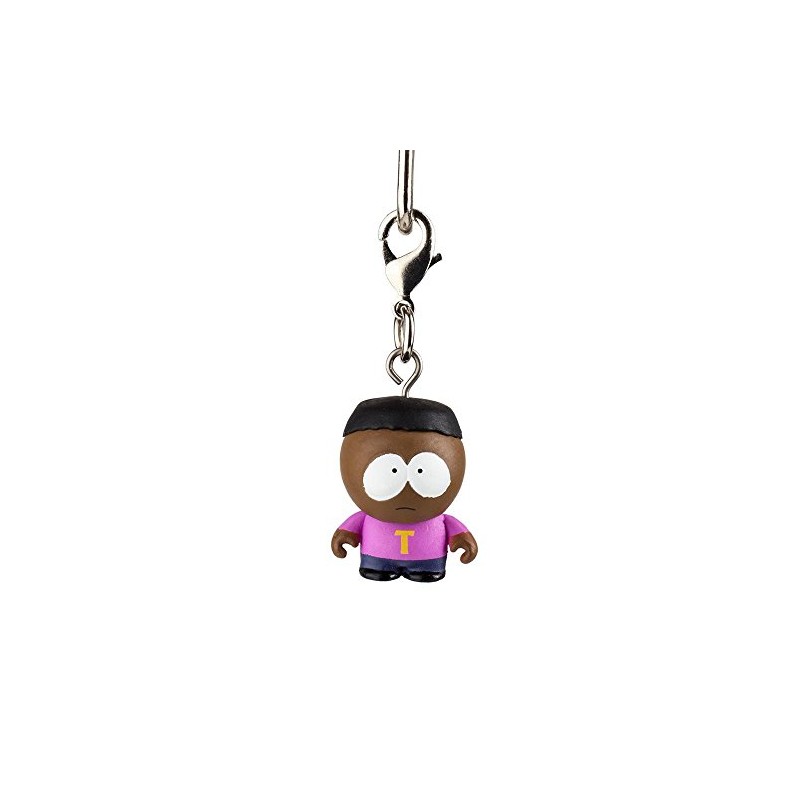 Token - South Park Zipper Pull / Keychain Series 2